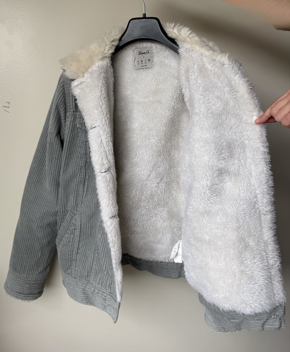 Primark Giacche: Veste d'hiver – Usato da Carouge GE venduto da vit_v5h9