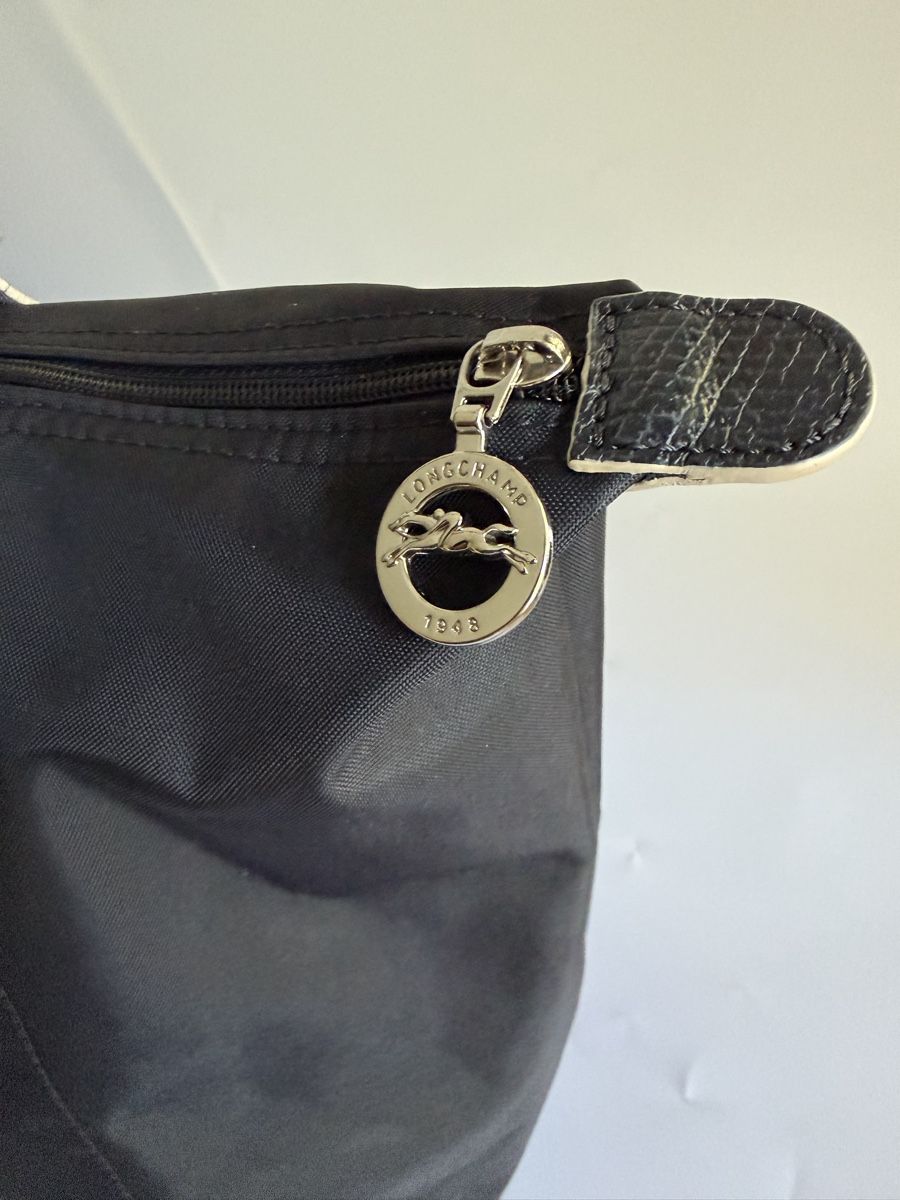 Longchamp Borse da donna: Longchamp Le Pliage L Shopper Original  – Usato da Vionnaz venduto da b_f_d_r_g 7