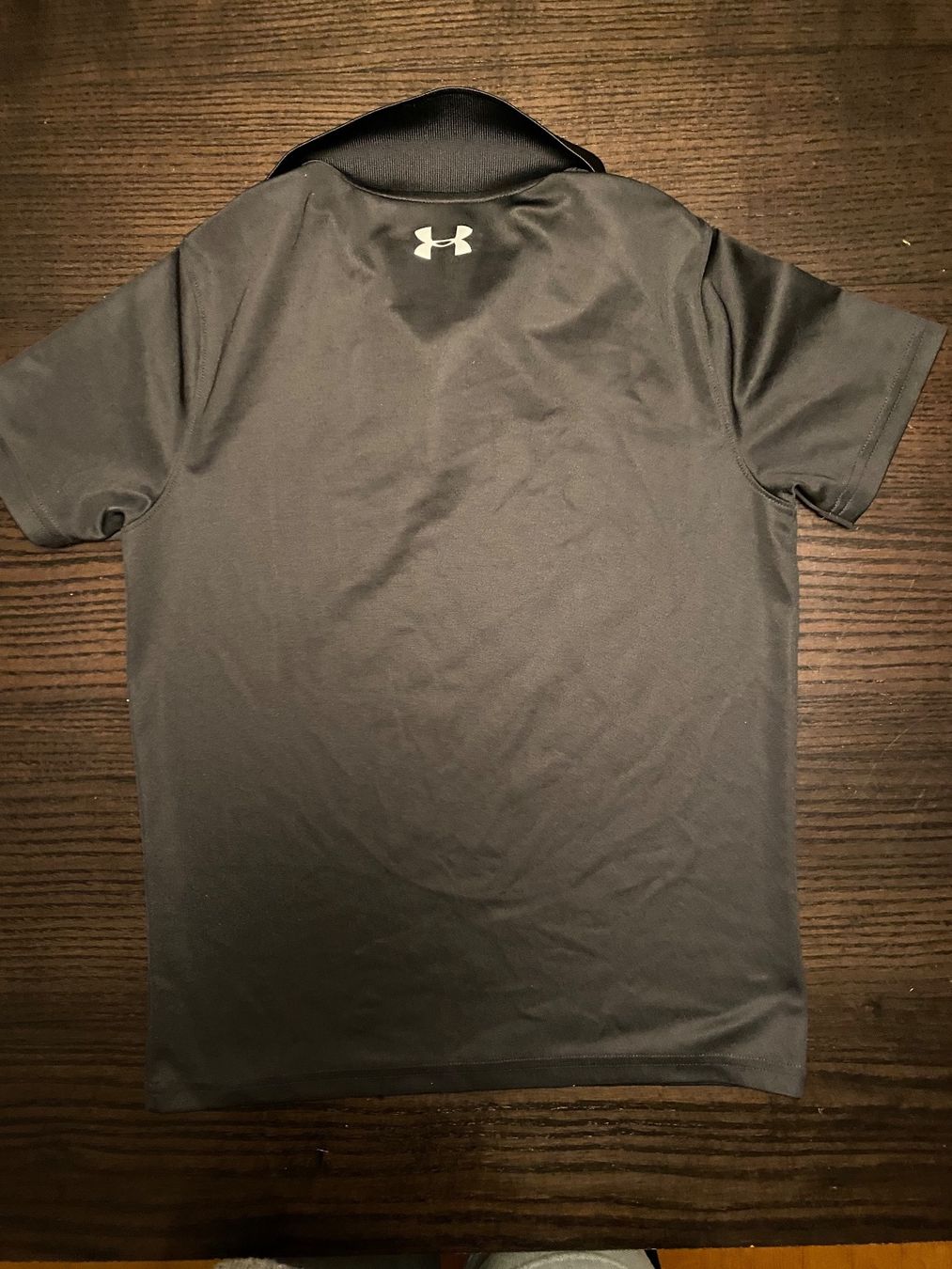 Under Armour Camicie, T-shirt & Polo: Polo Shirt – Usato da Luzern venduto da Willimaus 1