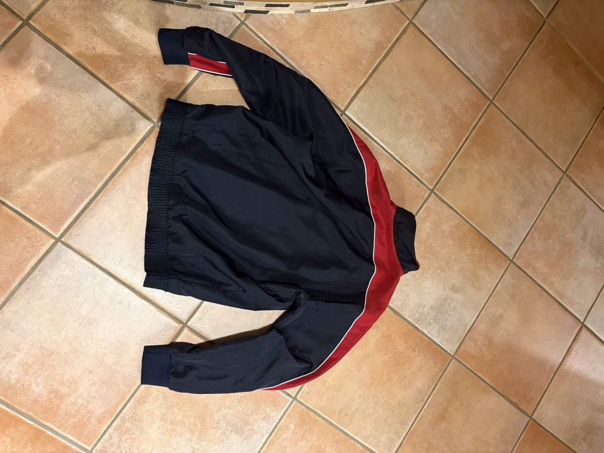 Giacche: Veste sergio tacchini – Usato da Haute-Nendaz venduto da Gus1234 1