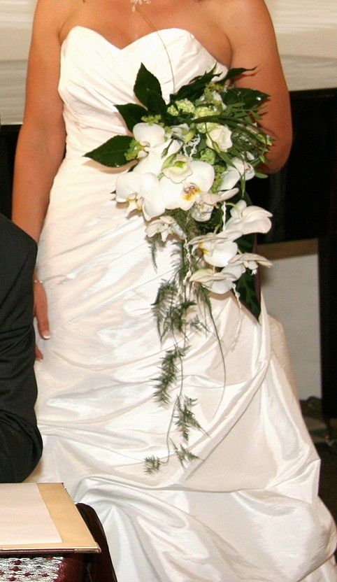 Kleider: Brautkleid – Gebraucht aus Dettighofen von nic_m9bn 1