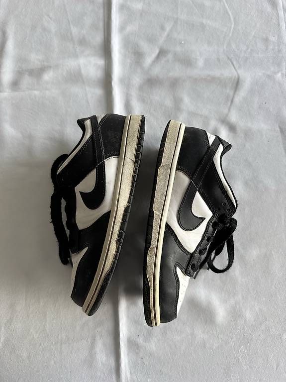 Scarpe per ragazzi: Nike Dunk High  Kinder  – Usato da Schlieren venduto da gue_m9qk 3