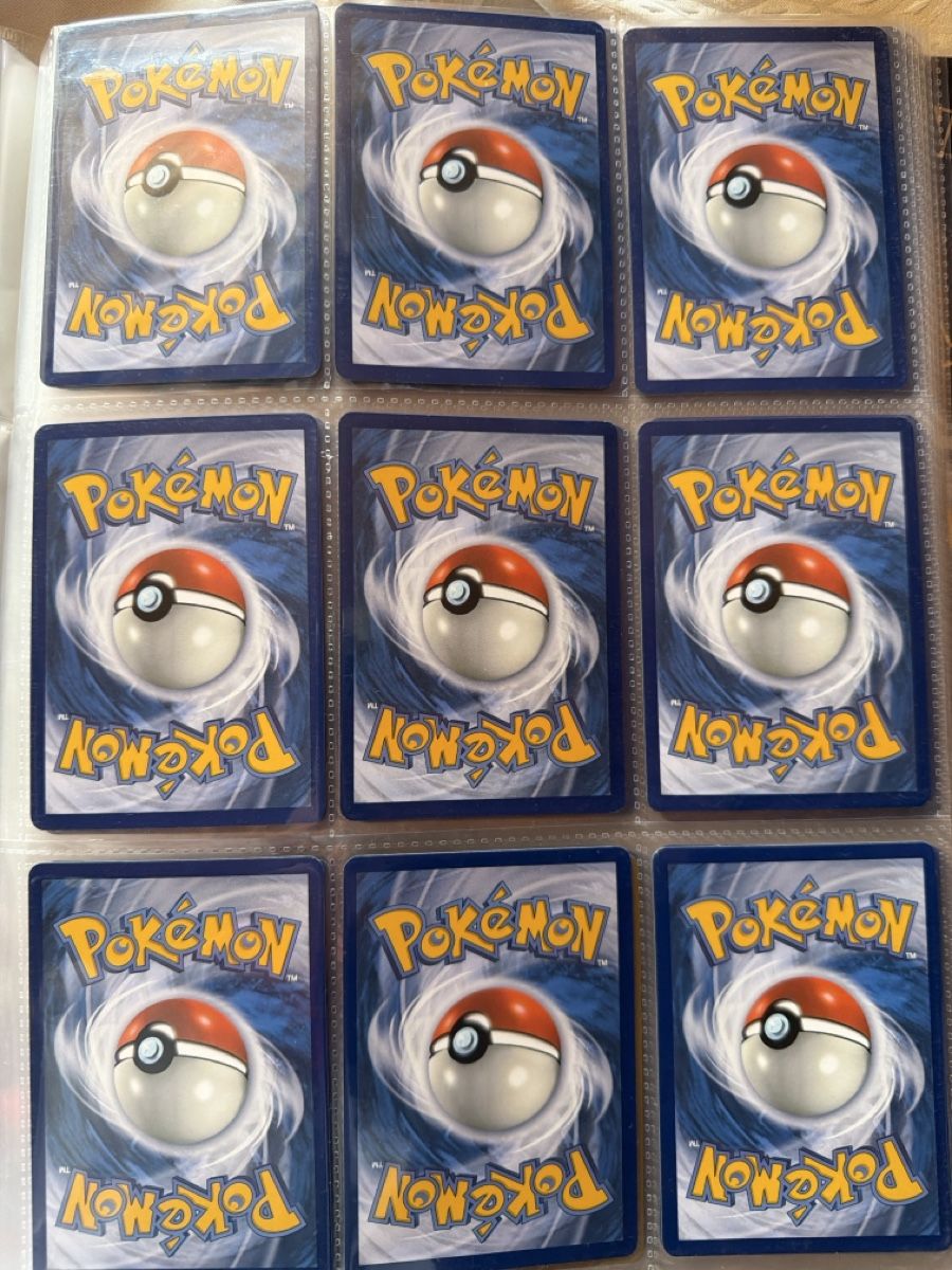 Pokémon Carte collezionabili: Pokémon Sammlerkarten  – Usato da Würenlos venduto da Mueller1970 1
