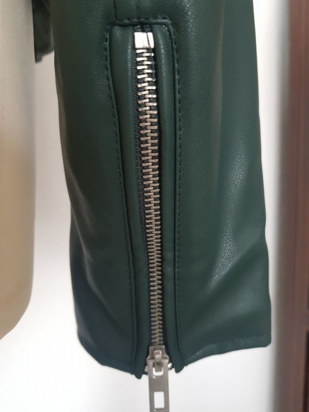 La Redoute Giacche: NEUWERTIGE COOLE BIKERJACKE – Nuovo (secondo la descrizione) da Root venduto da LifestyleAccessoires 4