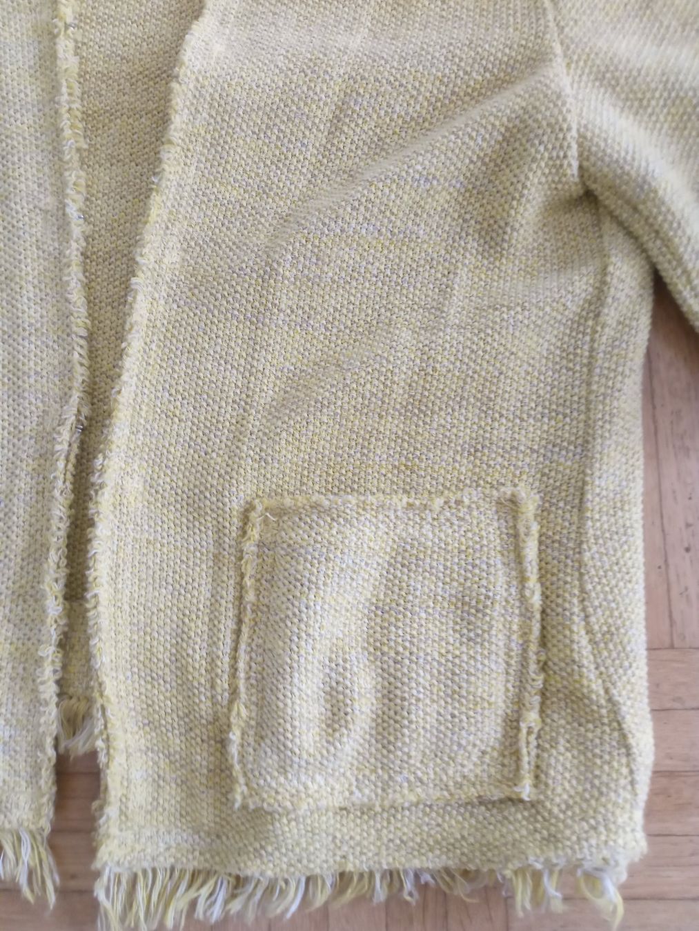 Esprit Giacche: Blazer en tweed de ESPRIT – Usato da Biel/Bienne venduto da Ganesh12 4