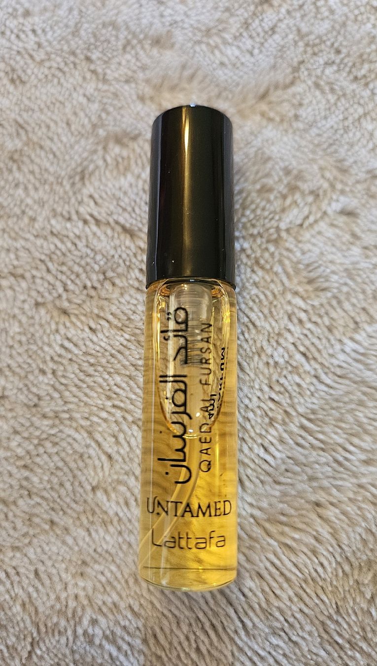 Lattafa Parfum & Eau de Toilette: Lattafa Elite Men Selection – Neu (gemäss Beschreibung) aus Gryon von Mike_Decants 5