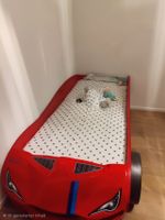 Kinder Auto Bett