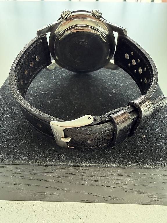 Enicar Orologi: Enicar Sherpa – Usato da Zürich venduto da timeio-swapwatch 6