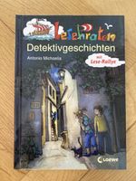 Antonia Michaelis: Detektivgeschichten, Top Zustand! (52)