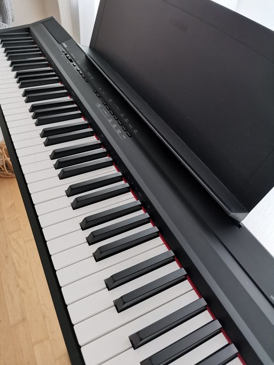 Yamaha Digital Piano P105 Kaufen auf Ricardo