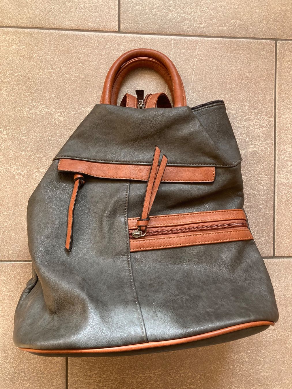 Rucksäcke: Rucksack/Tasche – Gebraucht aus Mosnang von Kusli09 3