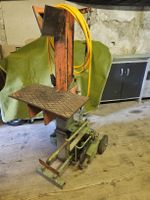 Holzspalter Spaltmaschine 