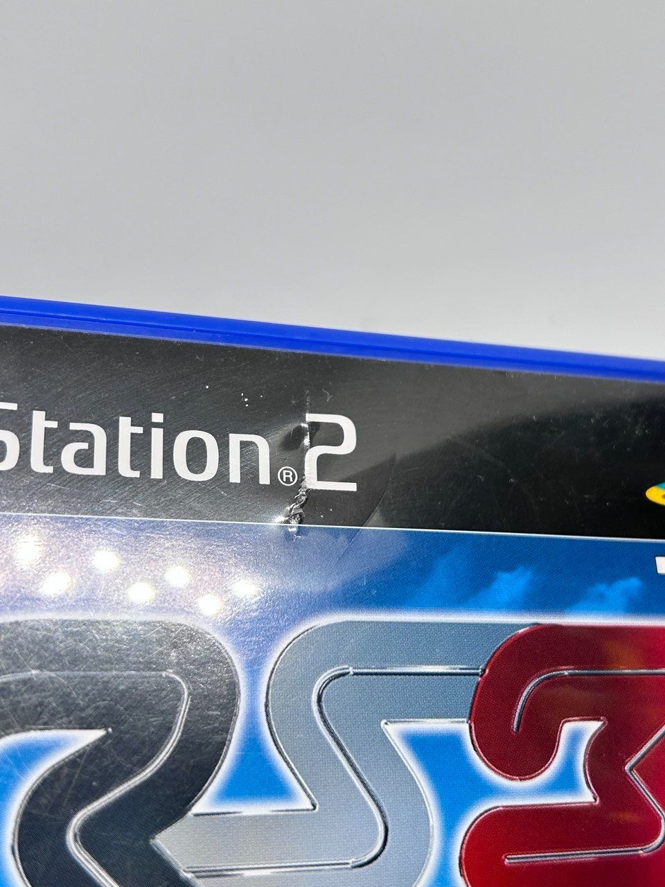 Sony Jeux: RS3: Racing Simulation Three per PlayStation 2 – D'occasion à Giubiasco par LorisVale 2