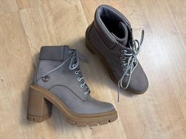 Neue Stiefelette von Timberland Gr. 37