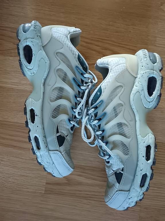Herrenschuhe: Nike Air Max Terrascape size 40 – Gebraucht aus Glattbrugg von cam_wsk9 1