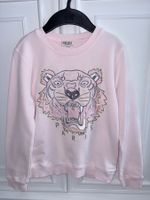 Kenzo Paris Girls sweater pullover shirt 6-8 Y NEW