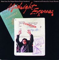 **Giorgio Moroder – Midnight Express