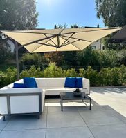 Gartenlounge St. Tropez