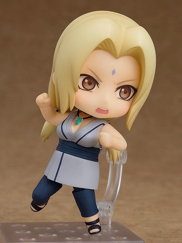Statuette: Tsunade Nendoroid (Naruto) – Nuovo (secondo la descrizione) da Oberglatt ZH venduto da feuilgarde 2