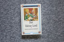 Burnett Frances Hodgson - Der kleine Lord (geb) / Jugendbuch