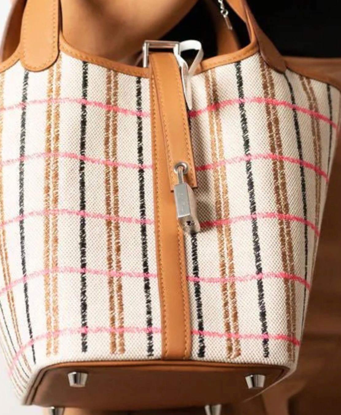 Hermès Borse da donna: Picotin Canvas 18 Special Edition – Nuovo e nell'imballaggio originale da Frenkendorf venduto da ize_2cdy 1