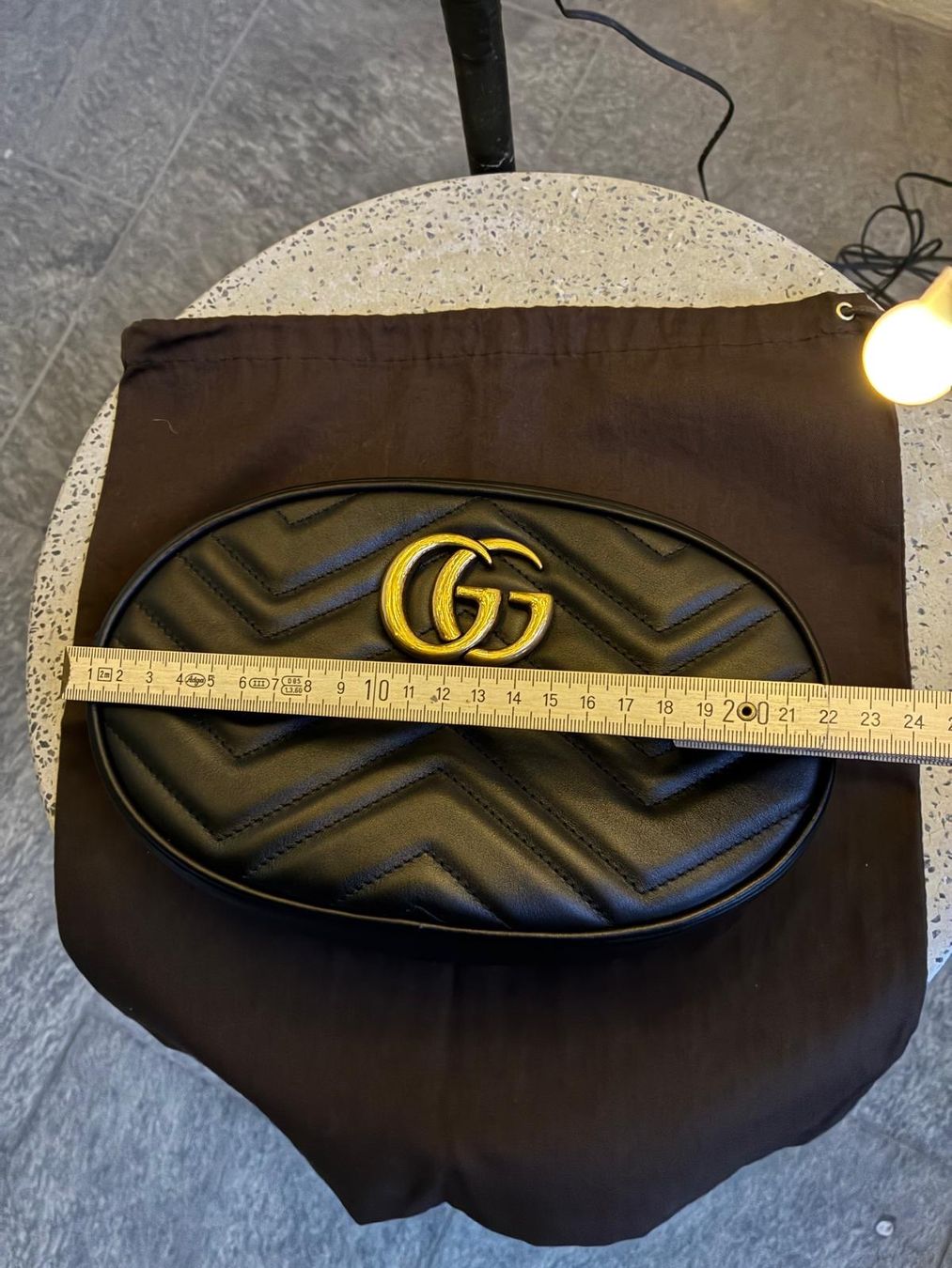 Gucci Sacs femmes: GUCCI – Neuf (Voir description) à Rümlang par har_z6qv 1