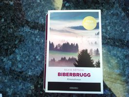 Biberbrugg von Silvia Götschi