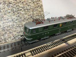 Märklin SBB Ae 6/6