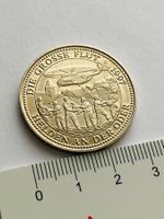 2,5 Euro Münze  "Die grosse Flut 1997 an der ODER selten RAR