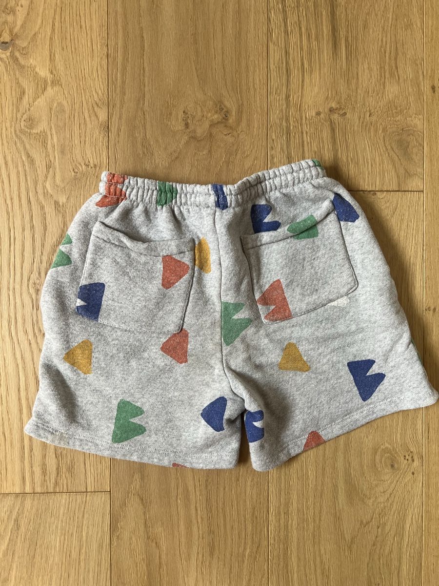 Bobo Choses Hosen: Bobo Choses Shorts – Gebraucht aus Rorschach von ivi7764 2