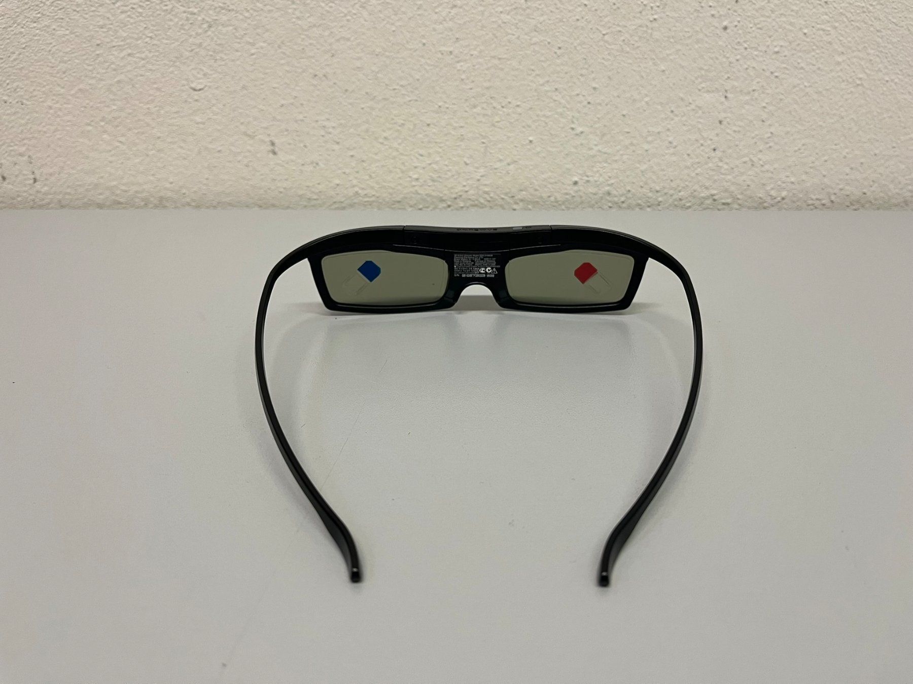 Samsung Heimkino: Samsung 3D Brille SSG-5100GB – Neu (gemäss Beschreibung) aus Hochdorf von av-electronics 4