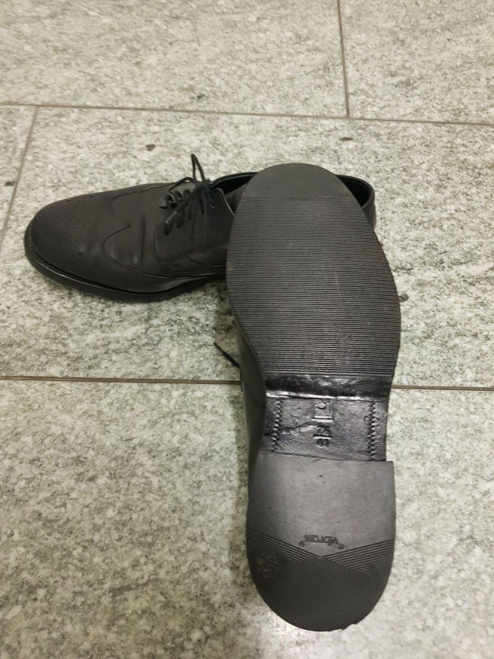 Lloyd Scarpe da uomo: Lloyd Derby modell/ Gr. 41 – Usato da Basel venduto da Da-vid3 2
