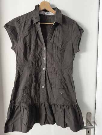 Kleid BLACK BOX with love Grösse M, top Zustand