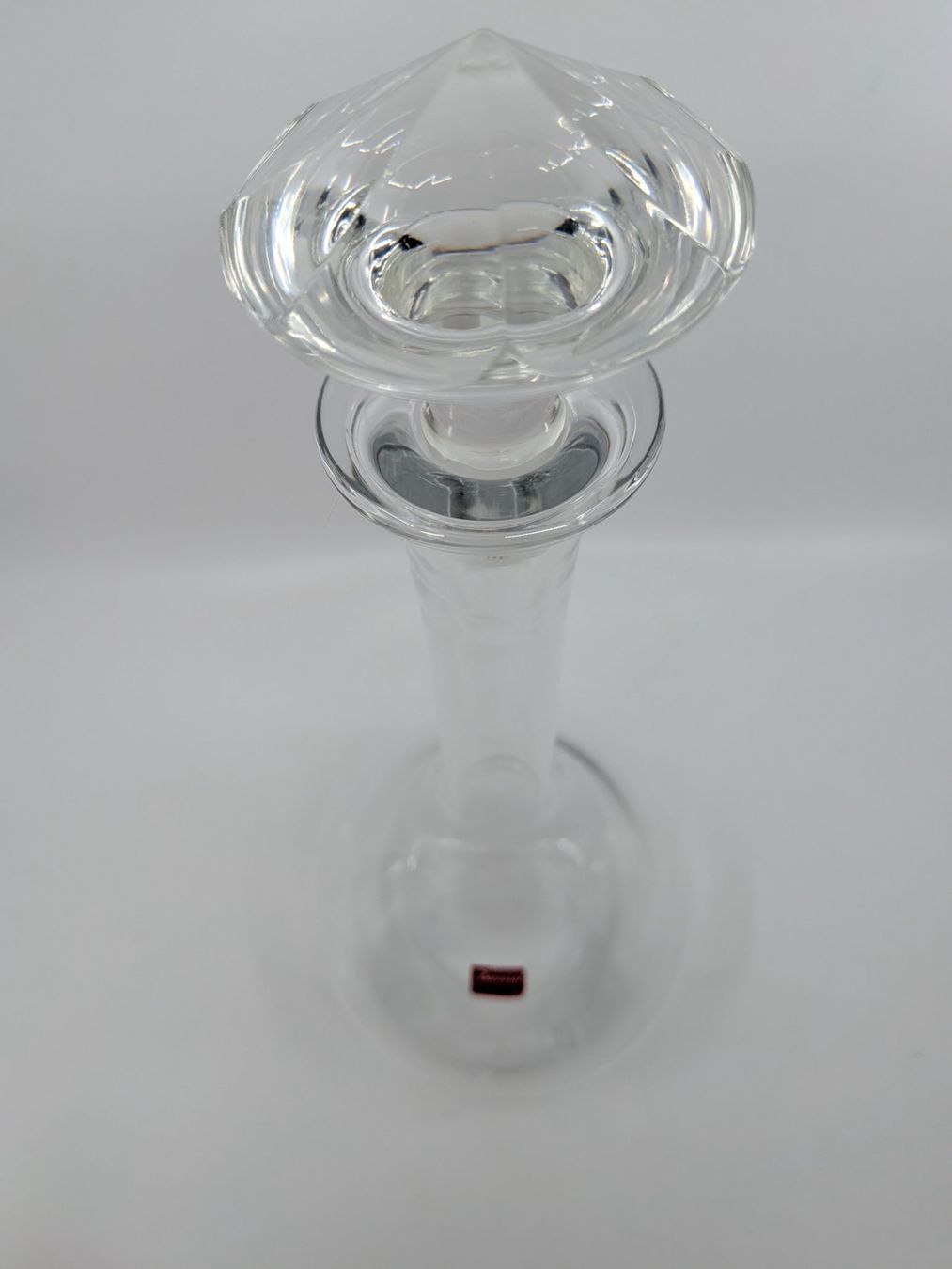 Baccarat Caraffe: Baccarat Karaffe – Usato da Emmen venduto da magelan 1