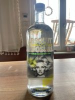 Absolut Exposure Honey Melon & Lemongrass Vodka 1L