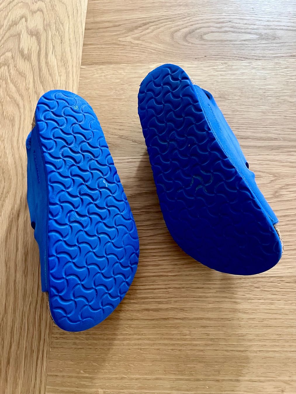 Birkenstock Scarpe per ragazzi: Birkenstock - 31 – Usato da Zürich venduto da Amri08 3