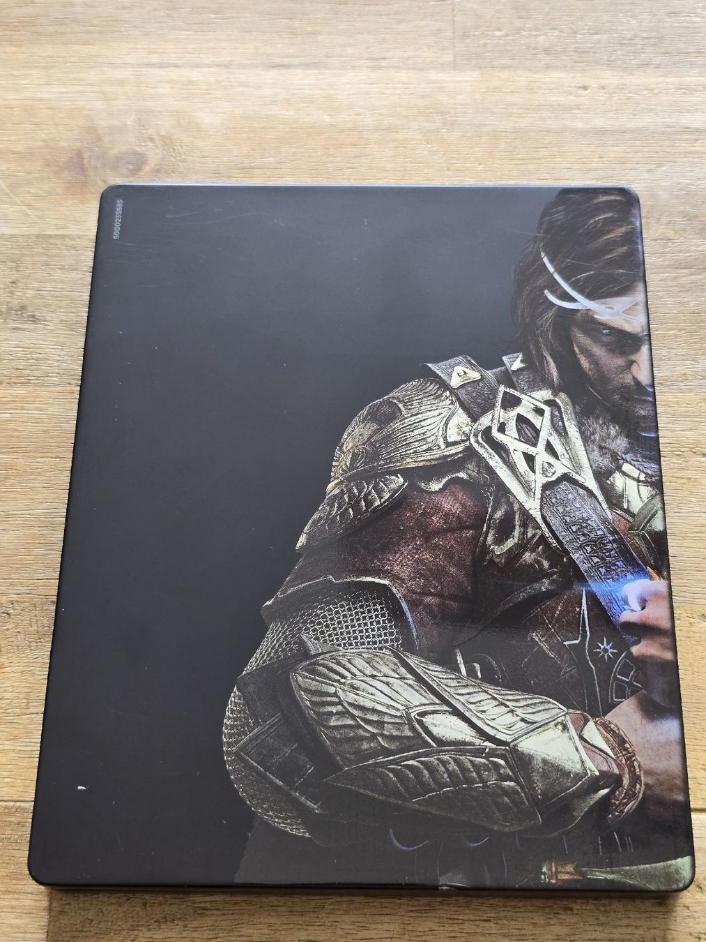 Giochi: Mittelerde - Schatten des Krieges Steelbook PC – Usato da Güttingen venduto da Odhin 4
