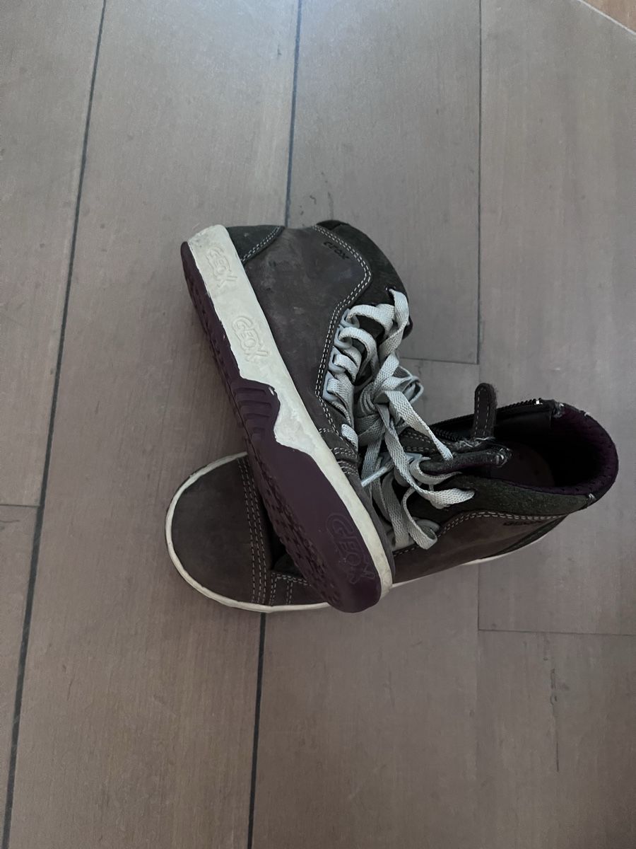 Scarpe per ragazze: Geox Schuhe Grösse 30 – Usato da Wallisellen venduto da Joo23 1