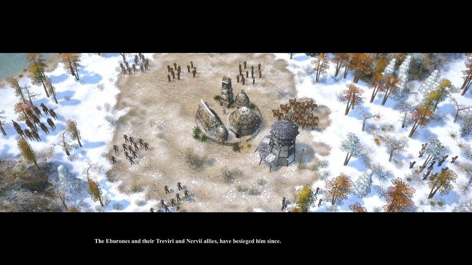Spiele: Praetorians HD Remaster (PC, 2020, Steam Key Download Code) – Neu (gemäss Beschreibung) aus Bad Säckingen von ms-spiele-keys 5