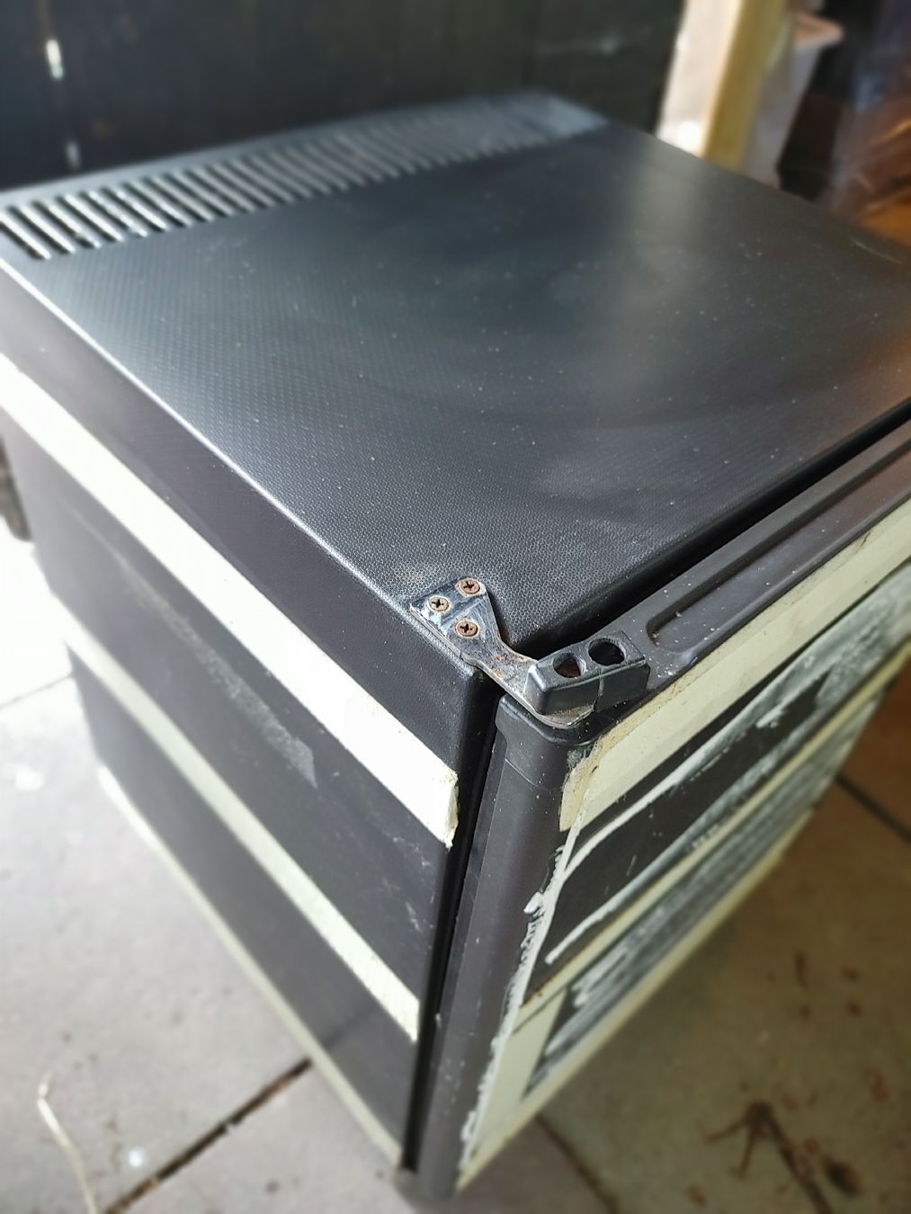 Frigoriferi: Kühlschrank Electrolux Gas/ 220V /12 Volt – Usato da REGENSDORF venduto da velio 5