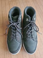 Sneakers, warm, Herren, gr. 42, oliv, beach mountain