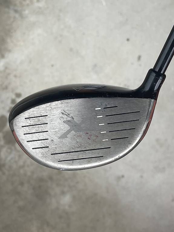 Callaway Clubs & Sets: Callaway Driver Jugebdliche – D'occasion à Bern par mia_8nfn 1
