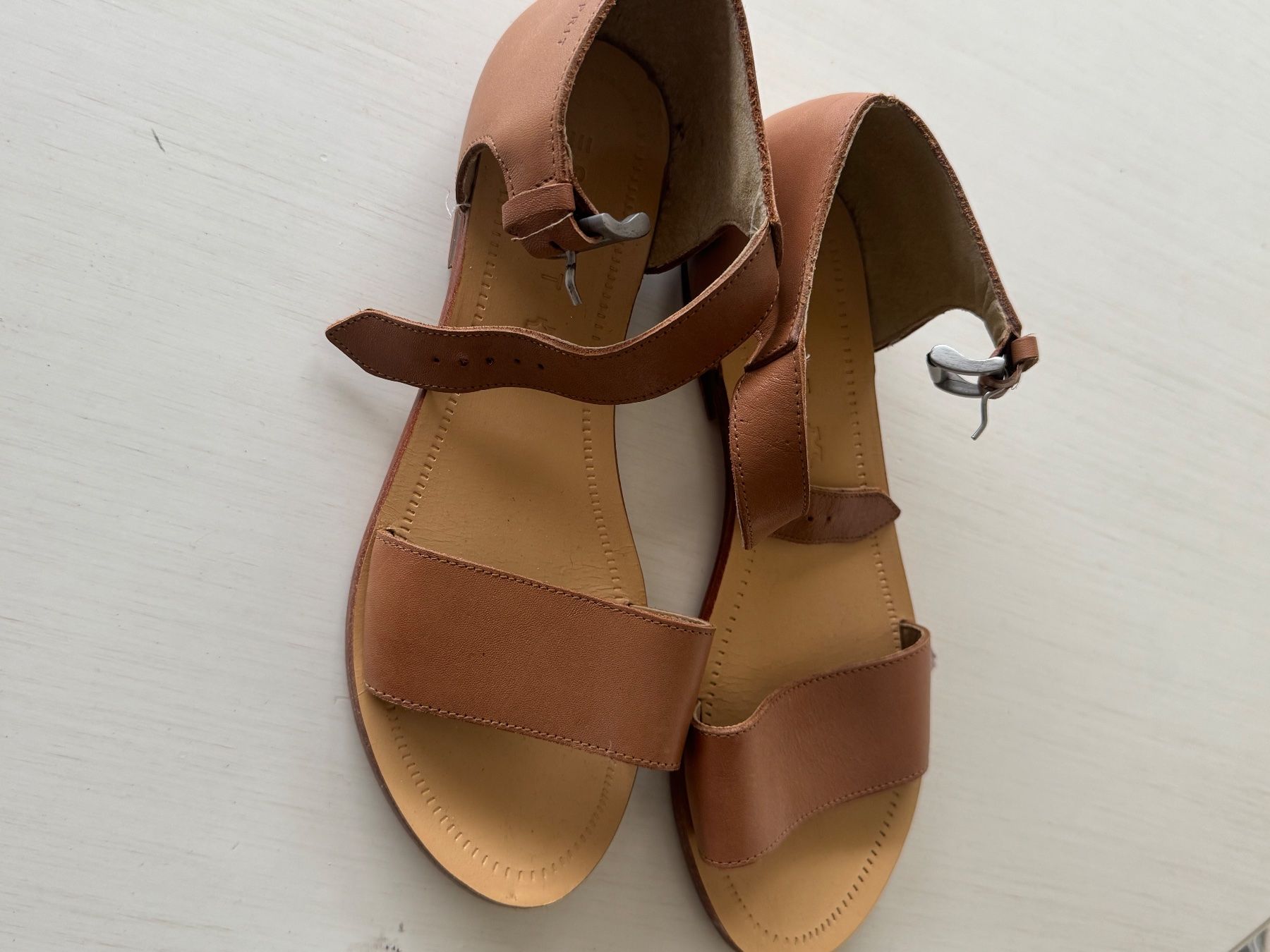 Esprit Scarpe da donna: Esprit Sandale, Gr.40 – Nuovo (secondo la descrizione) da Baden venduto da Sakilili 1