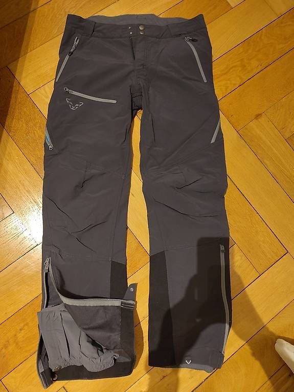 Pantaloni: Dynafit Mercury Hose, Damen L – Usato da Basel venduto da san_dm8v
