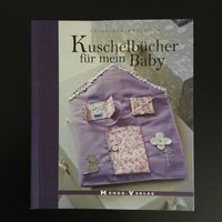 Kuschelbücher für mein Baby