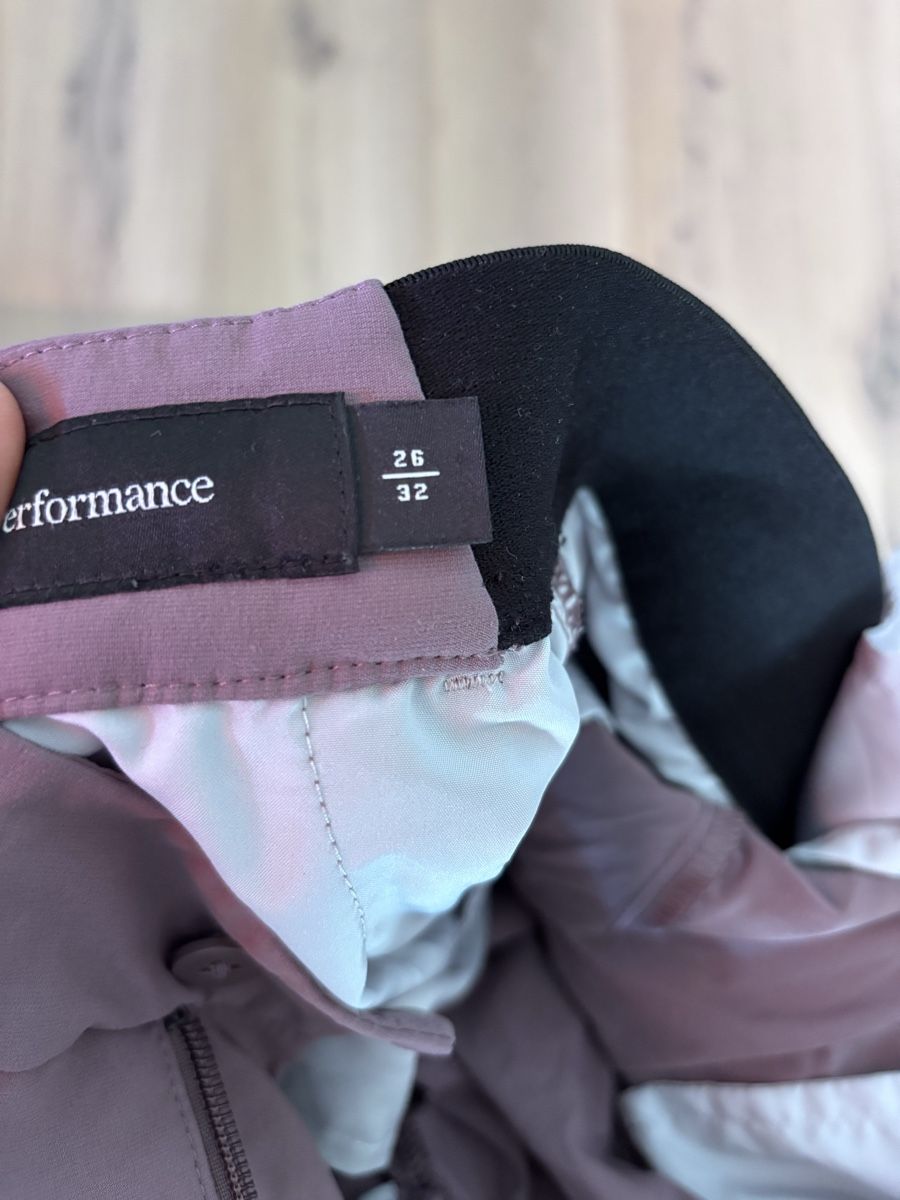 Peak Performance Hosen: Peak Performance Wander- und Golfhose – Gebraucht aus Kriens von Flavia015 1