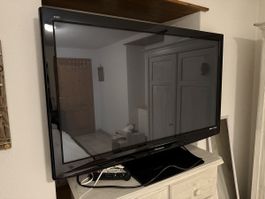 TV Panasonic Viera Plasma 50” / 127 cm – TX-P50C10E 