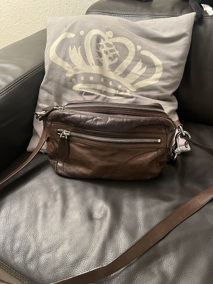 Bally Borse da donna: Bally Tasche – Usato da Lindau venduto da Caemi77