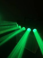 Effetto Led Disco