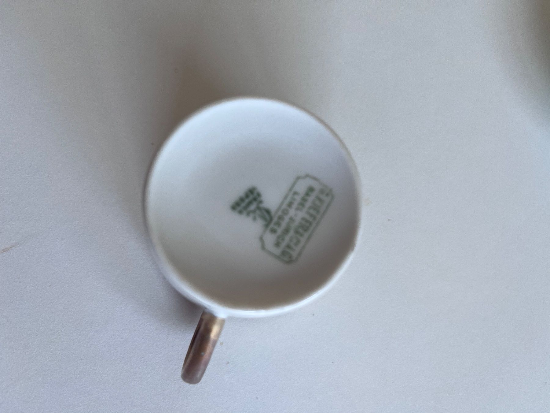 Tazze: Espressotasse – Usato da Liestal venduto da suz_2xmj 2
